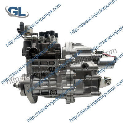 Μηχανή diesel αντλιών εγχύσεων καυσίμων 4TNV88 X4 Yanmar 729653-51300 4 Tnv 88 ανταλλακτικά