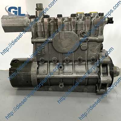 Αντλία εγχύσεων καυσίμων αντλιών εγχυτήρων diesel της Cummins F00BC00017 4306515 για τη μηχανή QSK 50/60