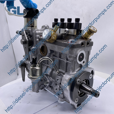 Αντλία εγχύσεων Kubota V3300 μηχανών, προσαρμοσμένη αντλία εγχυτήρων καυσίμων diesel V3300