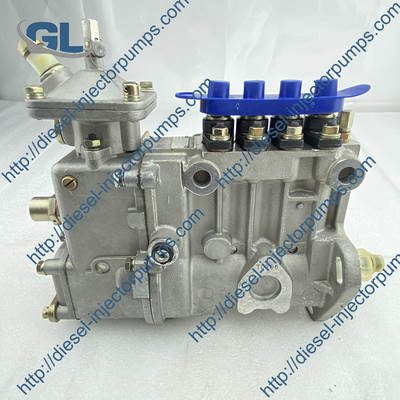 Εγχυτήρας αντλιών καυσίμων αντλιών εγχύσεων καυσίμων diesel BHF4PL090 F3400-1111100B-172 4PL267C