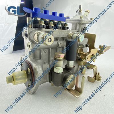 Εγχυτήρας αντλιών καυσίμων αντλιών εγχύσεων καυσίμων diesel BHF4PL090 F3400-1111100B-172 4PL267C