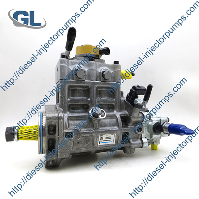 Μηχανή diesel αντλιών καυσίμων εγχυτήρων ΓΑΤΩΝ 324-0532 3240532 SPF343C για Perkins 2641A405