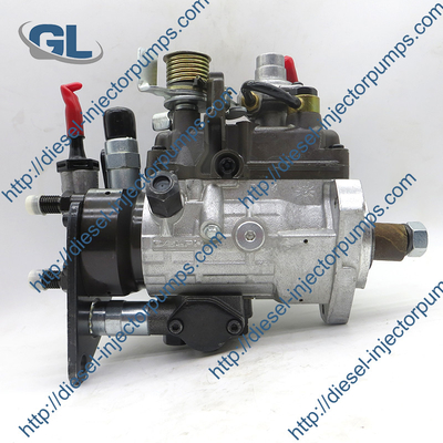 Μηχανή diesel αντλιών εγχύσεων καυσίμων 9320A347G 9320A340G DP210 Δελφοί για PERKINS 2644H023DT