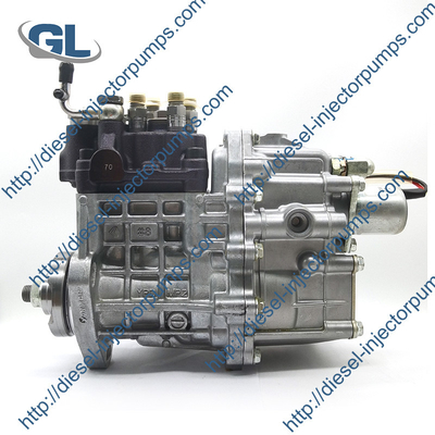 4TNV88 αντλία εγχύσεων καυσίμων Yanmar diesel 729659-51360 Φ
