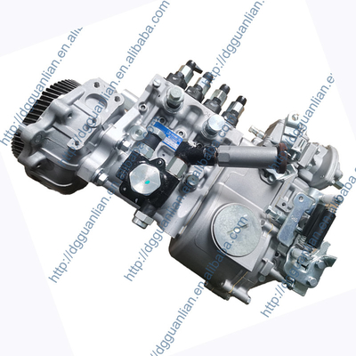 Αντλία εγχύσεων καυσίμων diesel Assy ME226698 ME226696 ME226699 9700360403 για τη Mitsubishi - FE74P