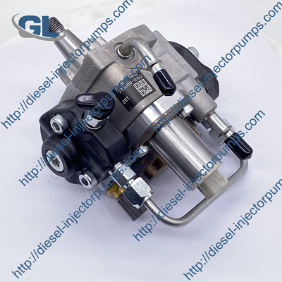 YD22 αντλία εγχύσεων καυσίμων εγχυτήρων diesel μηχανών HU294000-0160 294000-0160 16700-AW42