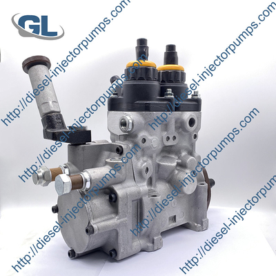 Αντλία εγχύσεων καυσίμων μηχανών diesel HINO P11C 094000-0530