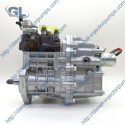 Γνήσια και νέα αντλία εγχύσεων καυσίμων diesel 729267-51320 για YANMAR 3TNV88
