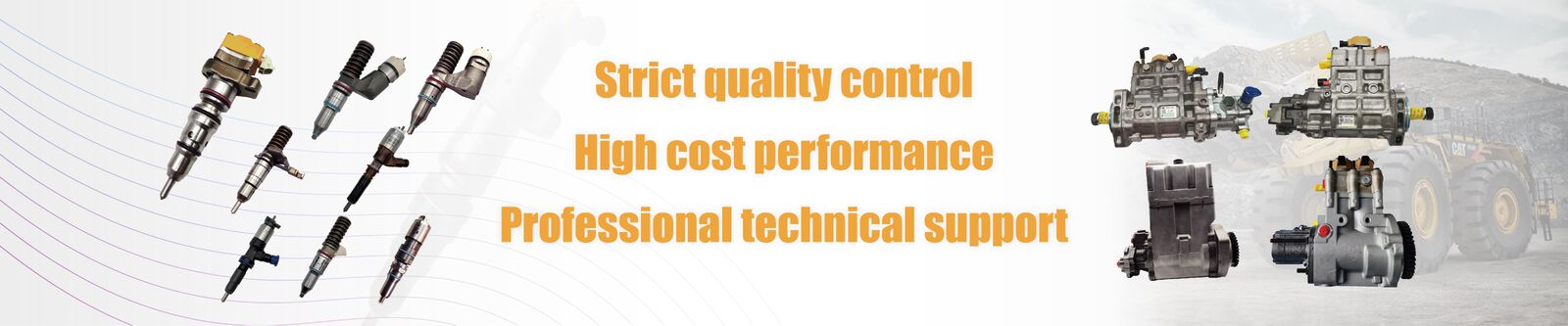 Αντλία εγχύσεων καυσίμων των Δελφών