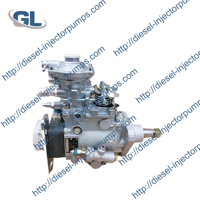 Υψηλός - αντλία εγχύσεων καυσίμων μηχανών ποιοτικού diesel Assy 0460424428 για την πώληση 0460424428