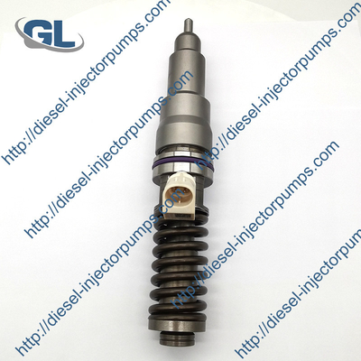 ποιότητας  New EUI  Diesel Injectors Re533608 Bebe4c12101 Re533501 For JOHN DEERE Εργοστάσιο