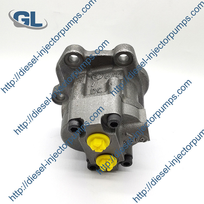 ποιότητας  Cat Injector Pump GP 313-6357 3136357 Fuel Transfer Oil 320D Εργοστάσιο