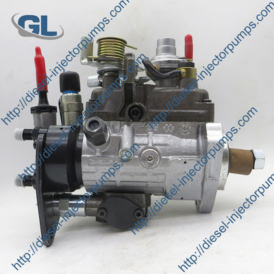 Ποιότητα  Diesel  Fuel Injection Pump 9320A075G 2644H004 9320A070G For Perkins 2644H004JR Εργοστάσιο