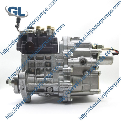 ποιότητας  4TNV88 Diesel Yanmar Fuel Injection Pump 729659-51360 F Εργοστάσιο