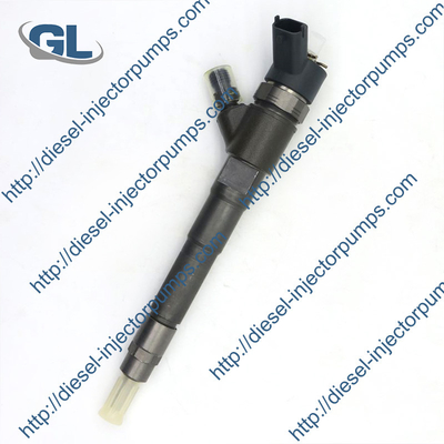 ποιότητας  Original Brand New Diesel Fuel Injector 0445110247 0445110248 0986435163 504088823 For Iveco FIAT Εργοστάσιο