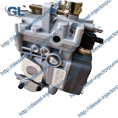 Καλή αντλία εγχύσεων καυσίμων diesel τιμών VE3/9F1500L376AG 0001060376 για τη γεννήτρια ki-POR