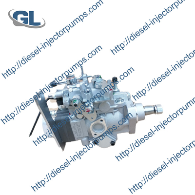Καλή τιμή Αντλία καυσίμου Universal Electric Fuel Pump 104642-7311 1046427311 VE4/12F1225RNP2139 12990451000 για YANMAR4TNE92