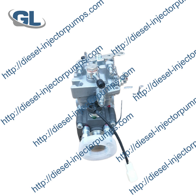Καλή τιμή Αντλία καυσίμου Universal Electric Fuel Pump 104642-7311 1046427311 VE4/12F1225RNP2139 12990451000 για YANMAR4TNE92
