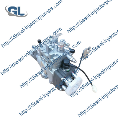 Καλή τιμή Αντλία καυσίμου Universal Electric Fuel Pump 104642-7311 1046427311 VE4/12F1225RNP2139 12990451000 για YANMAR4TNE92