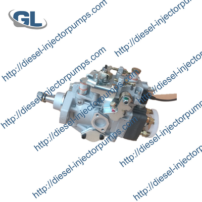 104646-5410 VE4/11F1100LNP2440 Αντλία Zexel Injection καυσίμου για Isuzu 4JG1