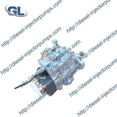 104646-5410 VE4/11F1100LNP2440 Αντλία Zexel Injection καυσίμου για Isuzu 4JG1