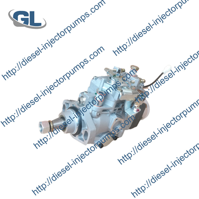 104646-5410 VE4/11F1100LNP2440 Αντλία Zexel Injection καυσίμου για Isuzu 4JG1