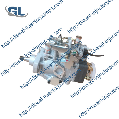 104646-5410 VE4/11F1100LNP2440 Αντλία Zexel Injection καυσίμου για Isuzu 4JG1
