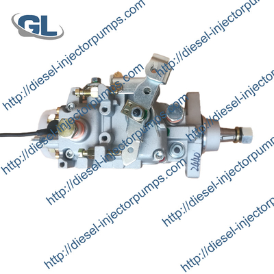 104646-5410 VE4/11F1100LNP2440 Αντλία Zexel Injection καυσίμου για Isuzu 4JG1