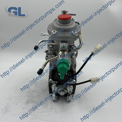 Καλής ποιότητας 104646-6442 104746-6442 NP-VE4/11F1900LNP2075 8971881872 Αντλία ψεκασμού καυσίμου ντίζελ για ISUZU 4JB1-T