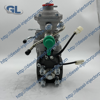 Καλής ποιότητας 104646-6442 104746-6442 NP-VE4/11F1900LNP2075 8971881872 Αντλία ψεκασμού καυσίμου ντίζελ για ISUZU 4JB1-T