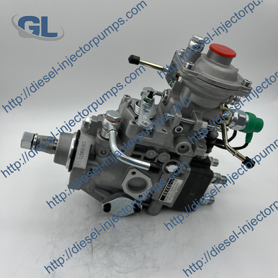 Καλής ποιότητας 104646-6442 104746-6442 NP-VE4/11F1900LNP2075 8971881872 Αντλία ψεκασμού καυσίμου ντίζελ για ISUZU 4JB1-T