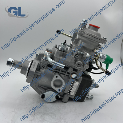 Καλής ποιότητας 104646-6442 104746-6442 NP-VE4/11F1900LNP2075 8971881872 Αντλία ψεκασμού καυσίμου ντίζελ για ISUZU 4JB1-T