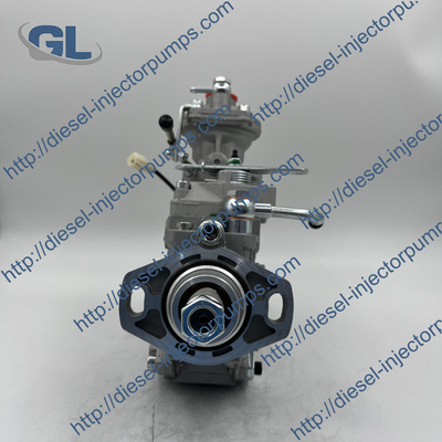 Καλής ποιότητας 104646-6442 104746-6442 NP-VE4/11F1900LNP2075 8971881872 Αντλία ψεκασμού καυσίμου ντίζελ για ISUZU 4JB1-T
