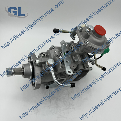 Καλής ποιότητας 104646-6442 104746-6442 NP-VE4/11F1900LNP2075 8971881872 Αντλία ψεκασμού καυσίμου ντίζελ για ISUZU 4JB1-T