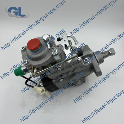 Καλής ποιότητας 104646-6442 104746-6442 NP-VE4/11F1900LNP2075 8971881872 Αντλία ψεκασμού καυσίμου ντίζελ για ISUZU 4JB1-T