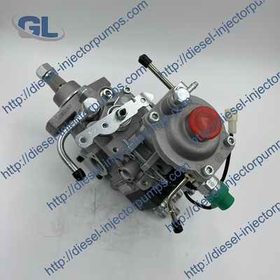 Καλής ποιότητας 104646-6442 104746-6442 NP-VE4/11F1900LNP2075 8971881872 Αντλία ψεκασμού καυσίμου ντίζελ για ISUZU 4JB1-T