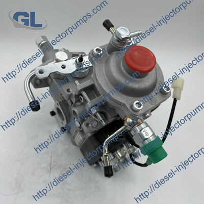 Καλής ποιότητας 104646-6442 104746-6442 NP-VE4/11F1900LNP2075 8971881872 Αντλία ψεκασμού καυσίμου ντίζελ για ISUZU 4JB1-T