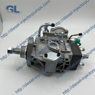 Καλής ποιότητας 104646-6442 104746-6442 NP-VE4/11F1900LNP2075 8971881872 Αντλία ψεκασμού καυσίμου ντίζελ για ISUZU 4JB1-T