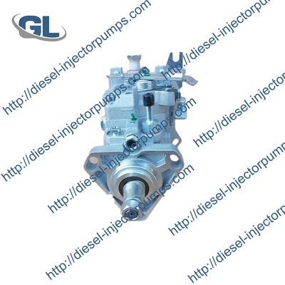 Αντλία ψεκασμού ντίζελ 104661-3031 VE6/11F1150RNP239 32B6510130 104661-3031/104761-3031