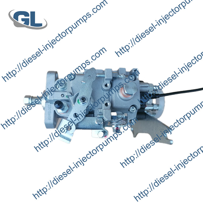 Αντλία ψεκασμού ντίζελ 104661-3031 VE6/11F1150RNP239 32B6510130 104661-3031/104761-3031