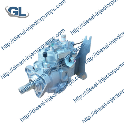 Αντλία ψεκασμού ντίζελ 104661-3031 VE6/11F1150RNP239 32B6510130 104661-3031/104761-3031