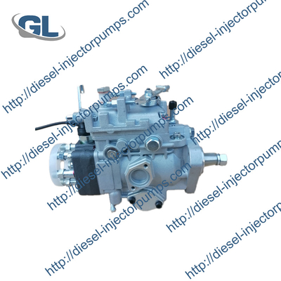 Αντλία ψεκασμού ντίζελ 104661-3031 VE6/11F1150RNP239 32B6510130 104661-3031/104761-3031
