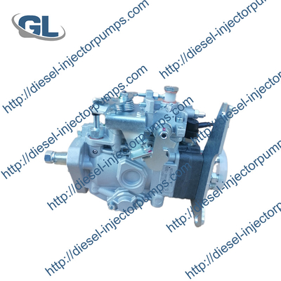 Αντλία ψεκασμού ντίζελ 104661-3031 VE6/11F1150RNP239 32B6510130 104661-3031/104761-3031
