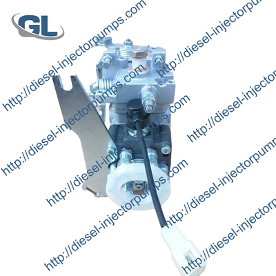 Αντλία ψεκασμού ντίζελ 104661-3031 VE6/11F1150RNP239 32B6510130 104661-3031/104761-3031