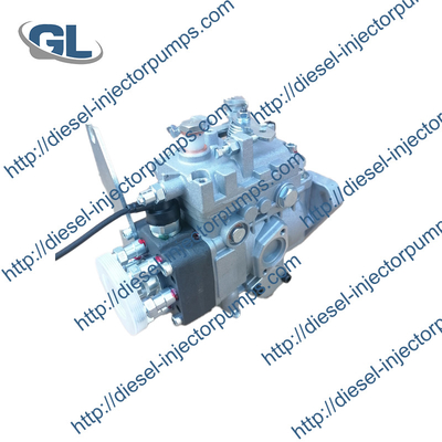 Αντλία ψεκασμού ντίζελ 104661-3031 VE6/11F1150RNP239 32B6510130 104661-3031/104761-3031