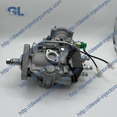 Αντλία ψεκασμού καυσίμου ντίζελ VE4/11f1800rnd517 196000-5172 167002S622 Για Nissan