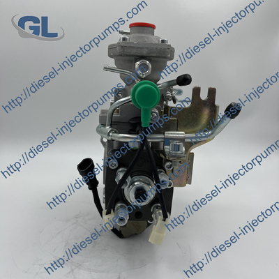 Αντλία ψεκασμού καυσίμου ντίζελ VE4/11f1800rnd517 196000-5172 167002S622 Για Nissan