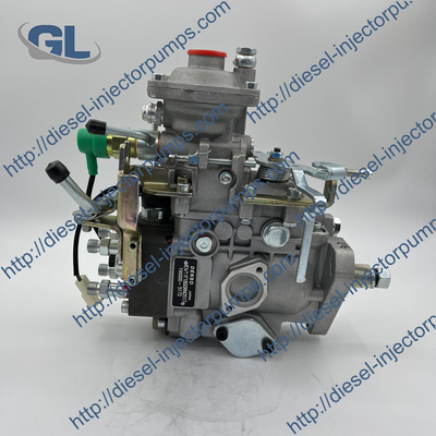 Αντλία ψεκασμού καυσίμου ντίζελ VE4/11f1800rnd517 196000-5172 167002S622 Για Nissan