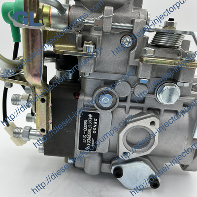 Αντλία ψεκασμού καυσίμου ντίζελ VE4/11f1800rnd517 196000-5172 167002S622 Για Nissan