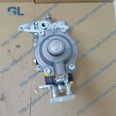 Υψηλή prssure αντλία εγχύσεων ραγών diesel κοινή 0460424073 ve4/12f1100r374-2 3917539 για τη Cummins CDC4BTA3.9